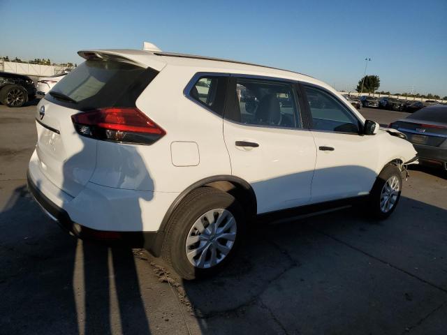 Photo 3 from auction – 2018 NISSAN ROGUE S with VIN KNMAT2MT6JP566281