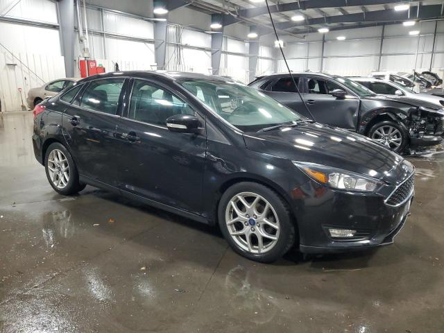 Photo 4 from auction – 2015 FORD FOCUS SE with VIN 1FADP3F24FL306297