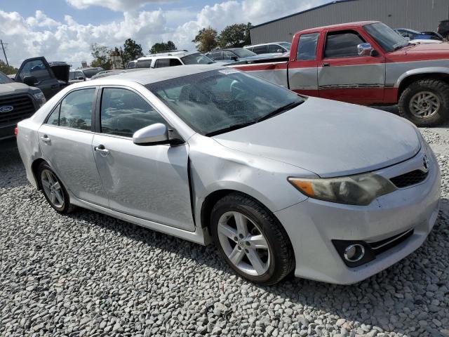 Foto 4 de la subasta – 2012 TOYOTA CAMRY BASE con VIN 4T1BF1FK3CU594887