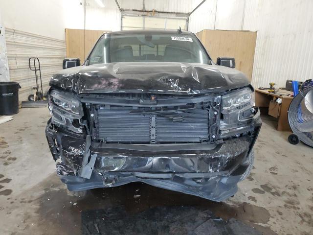 Photo 5 from auction – 2022 CHEVROLET SILVERADO with VIN 3GCUYEED1NG101473