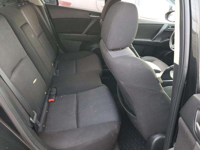 Photo 10 from auction – 2010 MAZDA 3 I with VIN JM1BL1SG4A1202318