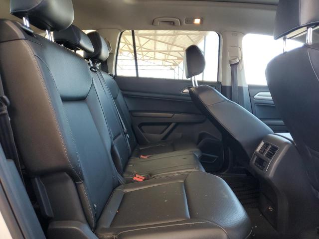 Photo 11 from auction – 2018 VOLKSWAGEN ATLAS SEL with VIN 1V2SR2CA3JC574685