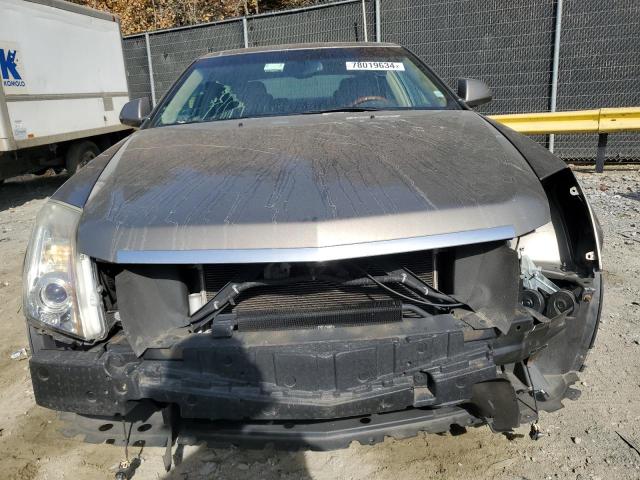 Photo 5 from auction – 2011 CADILLAC CTS PREMIU with VIN 1G6DP5ED0B0109120