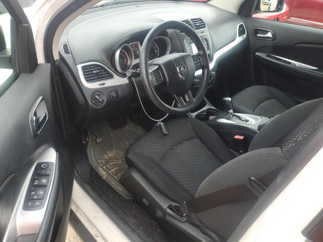 Photo 8 from auction – 2016 DODGE JOURNEY SX with VIN 3C4PDCBG2GT181596