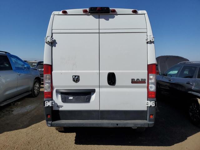 Photo 6 from auction – 2021 RAM PROMASTER with VIN 3C6LRVDG2ME508336