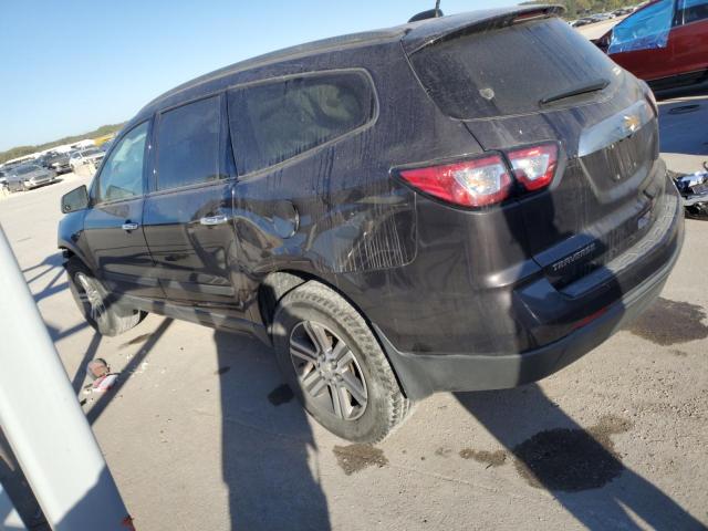 Photo 2 from auction – 2017 CHEVROLET TRAVERSE L with VIN 1GNKRFED9HJ204533