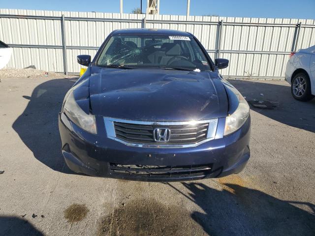Photo 5 from auction – 2008 HONDA ACCORD LXP with VIN JHMCP26428C024209