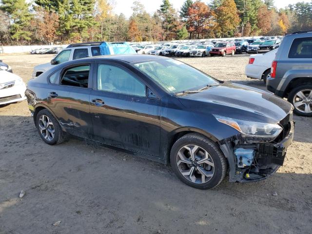 Photo 4 from auction – 2019 KIA FORTE FE with VIN 3KPF24AD7KE021144