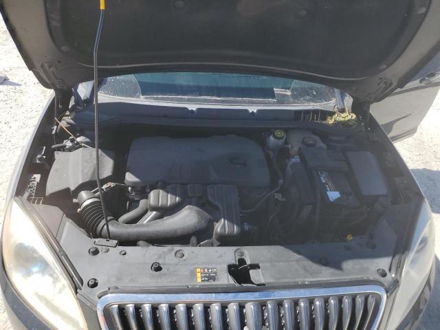 Photo 11 from auction – 2016 BUICK VERANO with VIN 1G4PP5SKXG4109201