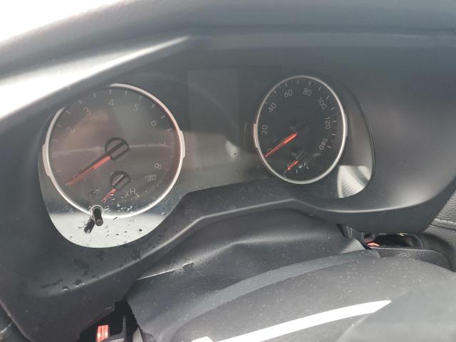 Photo 9 from auction – 2021 TOYOTA RAV4 XLE with VIN 2T3W1RFV7MC106883