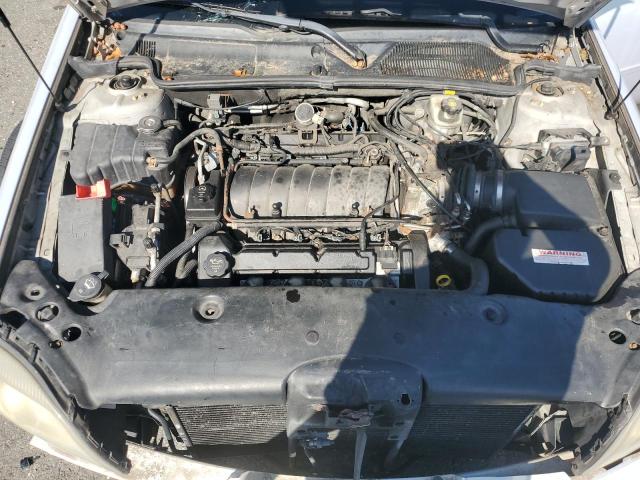 Photo 11 from auction – 2005 CADILLAC DEVILLE DT with VIN 1G6KF57935U223760