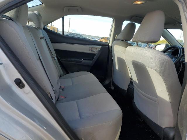 Photo 10 from auction – 2015 TOYOTA COROLLA L with VIN 2T1BURHE0FC421510