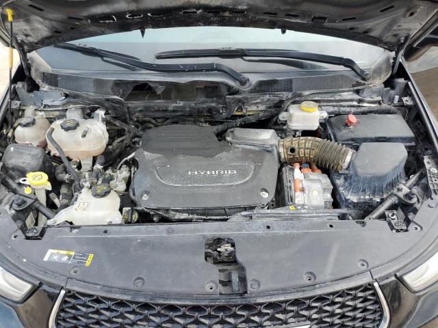 Photo 12 from auction – 2021 CHRYSLER PACIFICA H with VIN 2C4RC1L70MR525066