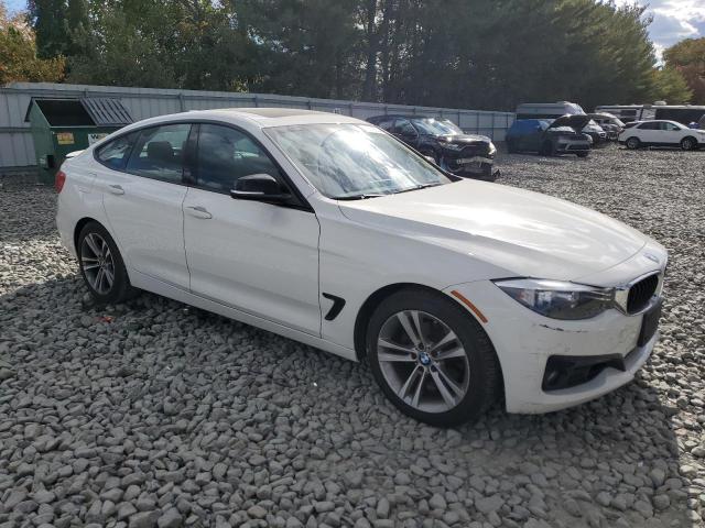Photo 4 from auction – 2015 BMW 328 XIGT S with VIN WBA8Z5C52FGS36756