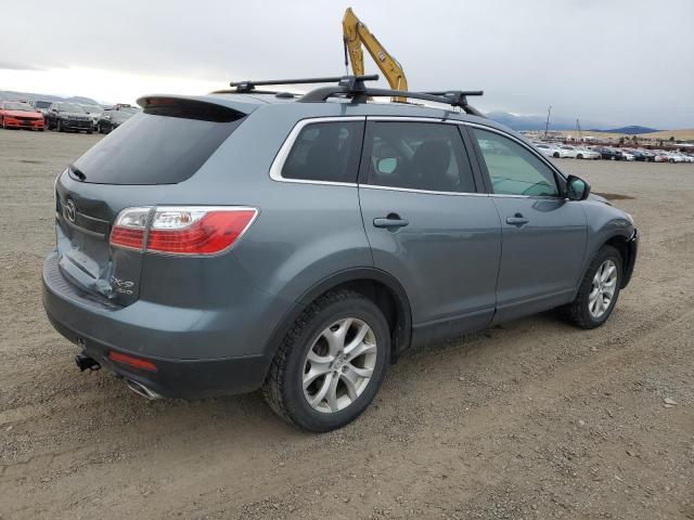 Photo 3 from auction – 2011 MAZDA CX-9 with VIN JM3TB3CA1B0310228