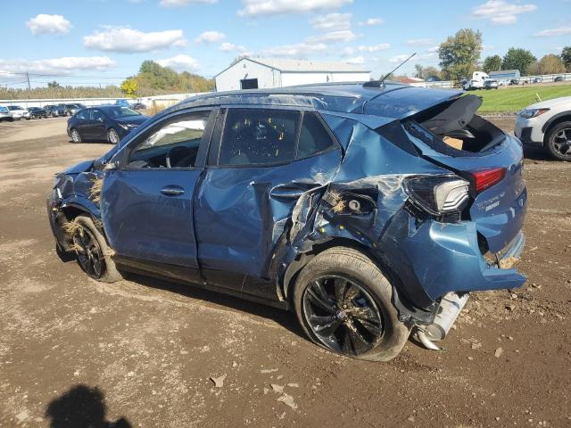 Photo 2 from auction – 2024 BUICK ENCORE GX with VIN KL4AMESL3RB052411