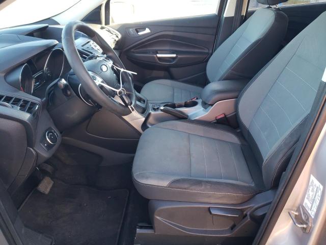 Photo 7 from auction – 2016 FORD ESCAPE SE with VIN 1FMCU0GX3GUA16132