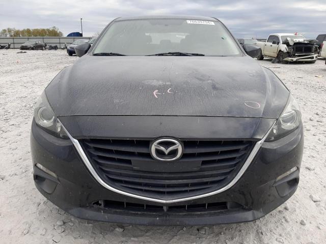 Photo 5 from auction – 2016 MAZDA 3 SPORT with VIN 3MZBM1K73GM275976