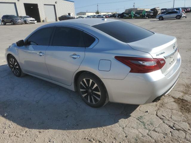 Photo 2 from auction – 2018 NISSAN ALTIMA 2.5 with VIN 1N4AL3AP1JC188946