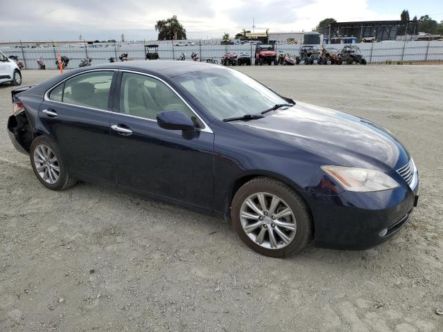 Photo 4 from auction – 2007 LEXUS ES 350 with VIN JTHBJ46G972086679