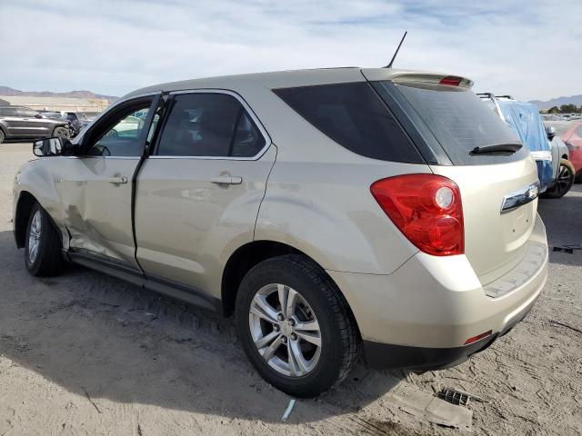 Photo 2 from auction – 2014 CHEVROLET EQUINOX LS with VIN 2GNALAEK8E1177684