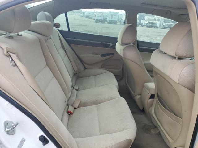Photo 10 from auction – 2008 HONDA CIVIC EX with VIN 2HGFA16808H354958