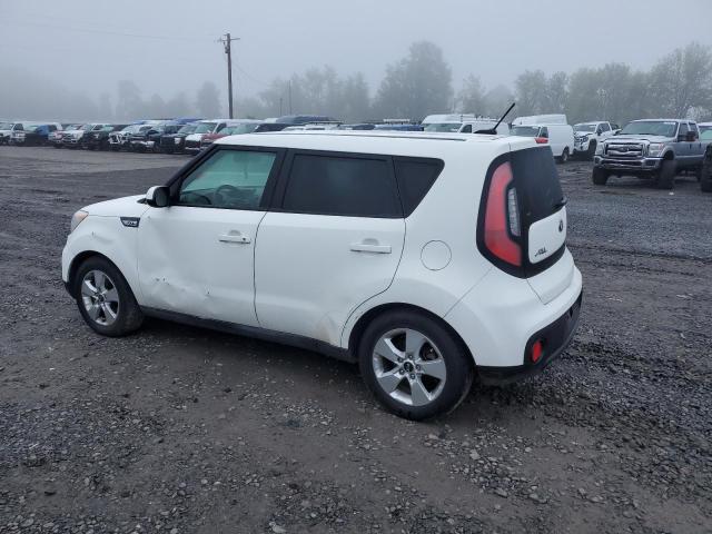 Photo 2 from auction – 2018 KIA SOUL with VIN KNDJN2A23J7896160