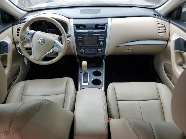 Photo 8 from auction – 2015 NISSAN ALTIMA 2.5 with VIN 1N4AL3AP2FC170317