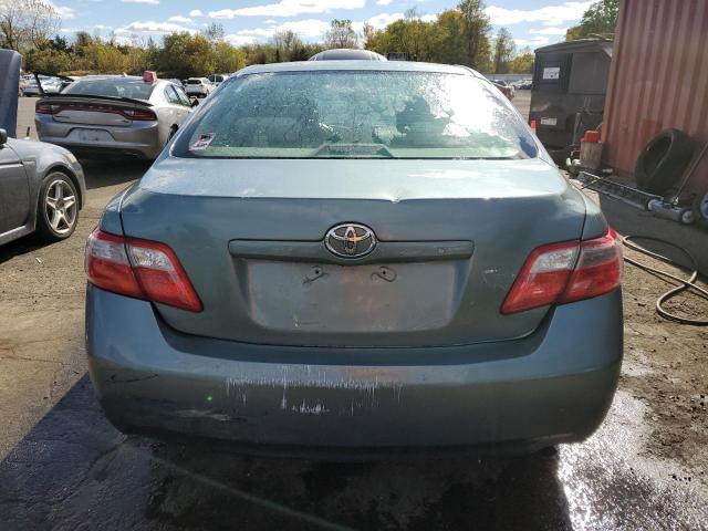 Photo 6 from auction – 2007 TOYOTA CAMRY CE with VIN 4T1BE46K37U596052