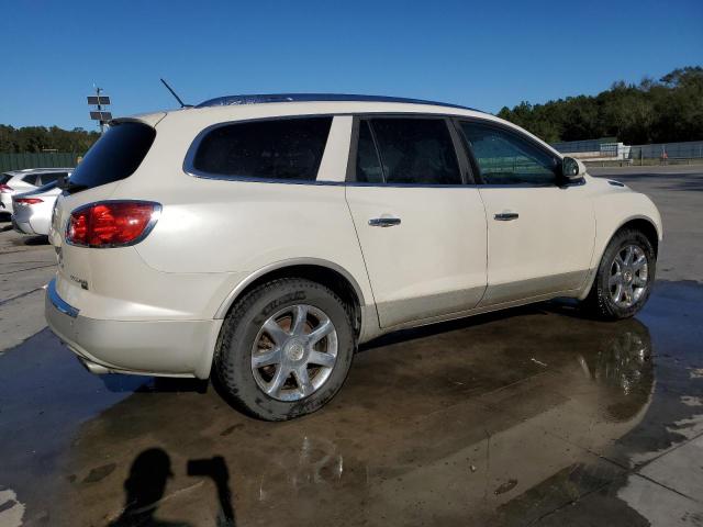 Photo 3 from auction – 2008 BUICK ENCLAVE CX with VIN 5GAER23768J196338