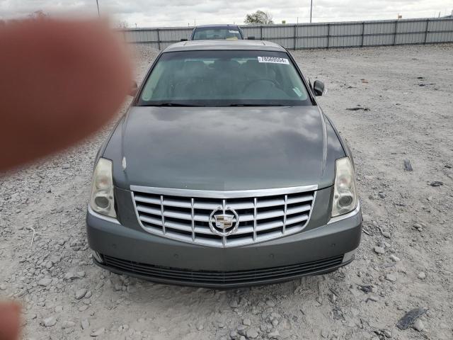 Photo 5 from auction – 2007 CADILLAC DTS with VIN 1G6KD57Y37U217070
