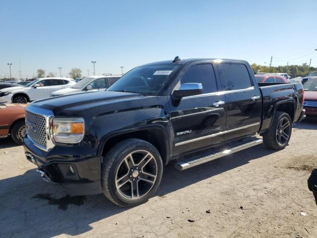 GMC SIERRA K15 2015 with VIN 3GTU2WEC0FG533259 - Photo from auction