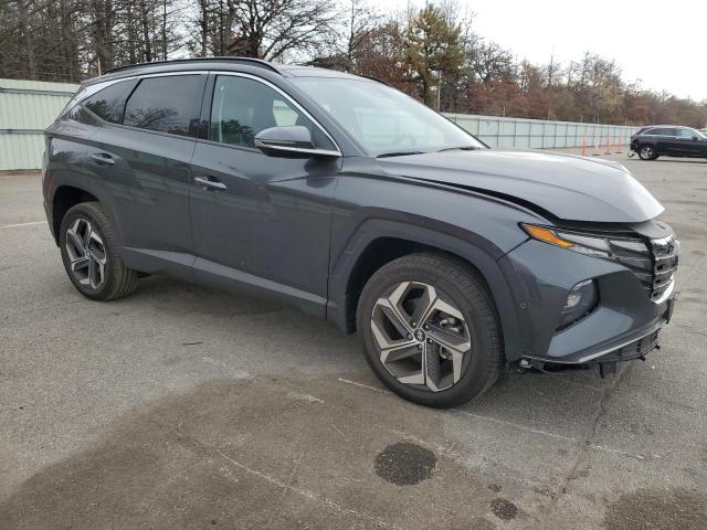 Photo 4 from auction – 2024 HYUNDAI TUCSON LIM with VIN 5NMJECDE3RH320441
