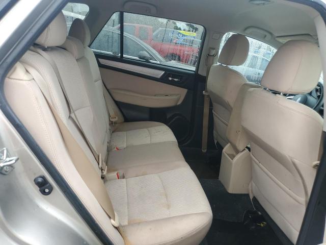 Снимка 11 от търг – 2017 SUBARU OUTBACK 2. с VIN 4S4BSACC1H3375786