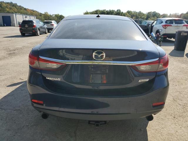 Photo 6 from auction – 2016 MAZDA 6 TOURING with VIN JM1GJ1V57G1472061