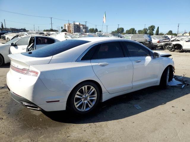 Photo 3 from auction – 2014 LINCOLN MKZ with VIN 3LN6L2GK7ER828120
