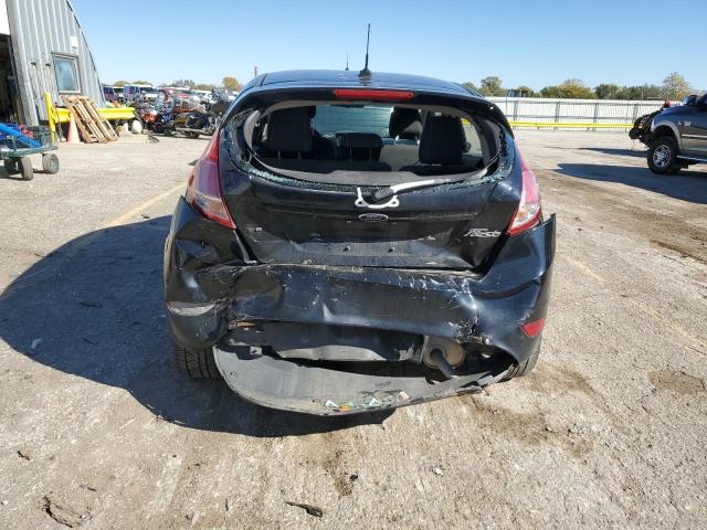 Photo 6 from auction – 2019 FORD FIESTA SE with VIN 3FADP4EJ4KM136949