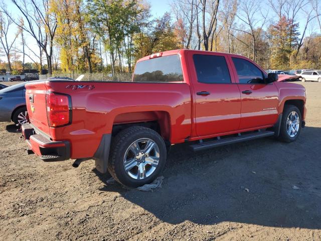 Photo 3 from auction – 2018 CHEVROLET SILVERADO with VIN 3GCUKPEC1JG406616