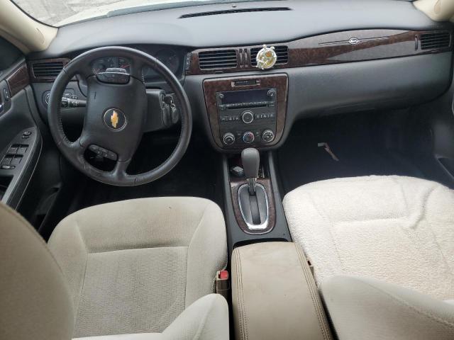 Photo 8 from auction – 2012 CHEVROLET IMPALA LS with VIN 2G1WA5E37C1263238