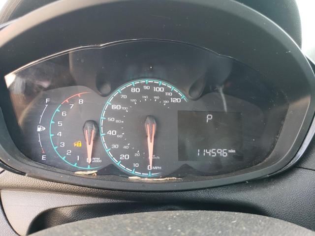 Photo 9 from auction – 2020 CHEVROLET SPARK LS with VIN KL8CB6SA9LC421288