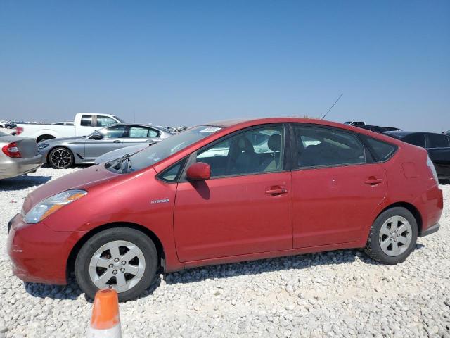 Photo 1 from auction – 2008 TOYOTA PRIUS with VIN JTDKB20U187714787