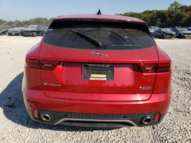 Photo 6 from auction – 2020 JAGUAR E-PACE SE with VIN SADFP2FX7L1Z82697
