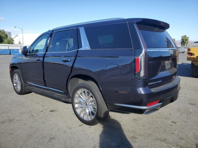 Photo 2 from auction – 2023 CADILLAC ESCALADE P with VIN 1GYS4BKL0PR378691