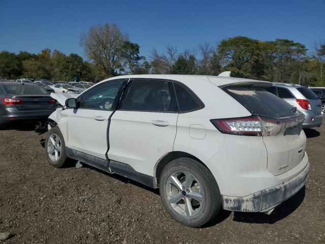 Photo 2 from auction – 2016 FORD EDGE SE with VIN 2FMPK4G97GBC49422