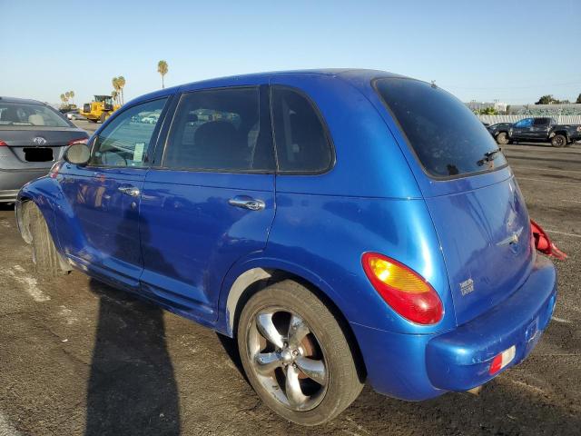 Photo 2 from auction – 2005 CHRYSLER PT CRUISER with VIN 3C4FY58B75T502178