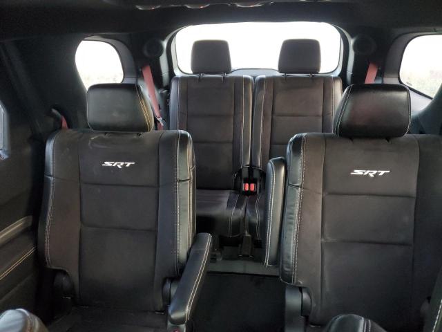 Photo 10 from auction – 2020 DODGE DURANGO SR with VIN 1C4SDJGJ5LC413083