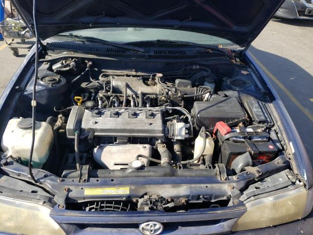 Photo 11 from auction – 1997 TOYOTA COROLLA DX with VIN 1NXBB02E1VZ591916
