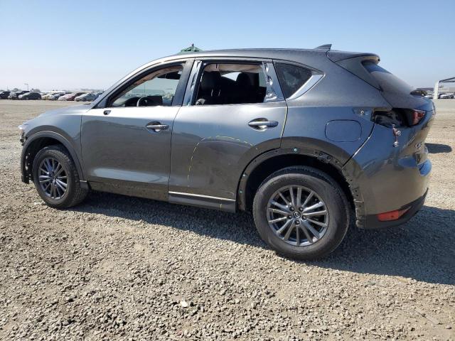 Photo 2 from auction – 2021 MAZDA CX-5 with VIN JM3KFBCM1M0444776