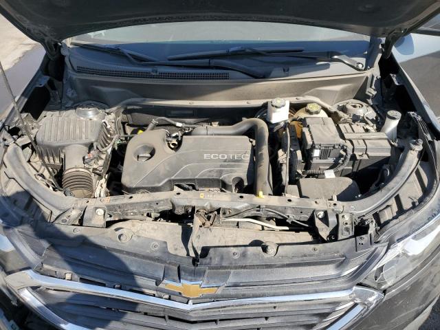 Photo 12 from auction – 2018 CHEVROLET EQUINOX LT with VIN 3GNAXJEV7JS563512