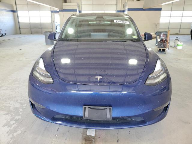 Zdjęcie 5 z aukcji – 2023 TESLA MODEL Y z VIN 7SAYGDEE2PA068001
